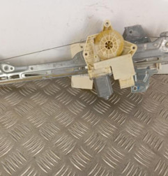 Leve vitre electrique arriere gauche PEUGEOT 308 2 Photo n°1