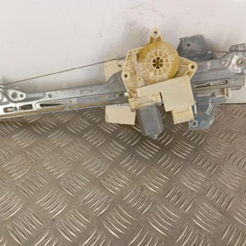 Leve vitre electrique arriere gauche PEUGEOT 308 2