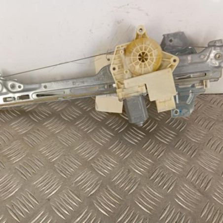 Leve vitre electrique arriere gauche PEUGEOT 308 2 Photo n°1