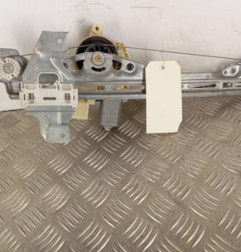 Leve vitre electrique arriere gauche PEUGEOT 308 2