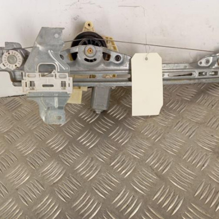 Leve vitre electrique arriere gauche PEUGEOT 308 2