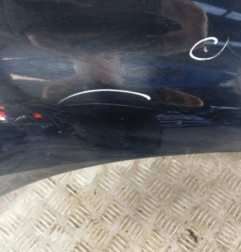 Aile avant droit PEUGEOT 206