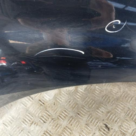 Aile avant droit PEUGEOT 206