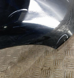 Aile avant droit PEUGEOT 206 Photo n°3