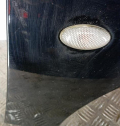 Aile avant droit PEUGEOT 206 Photo n°4