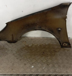 Aile avant droit PEUGEOT 206 Photo n°5