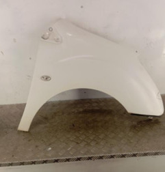 Aile avant droit CITROEN BERLINGO 2 Photo n°1