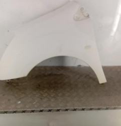 Aile avant gauche CITROEN BERLINGO 2 Photo n°1