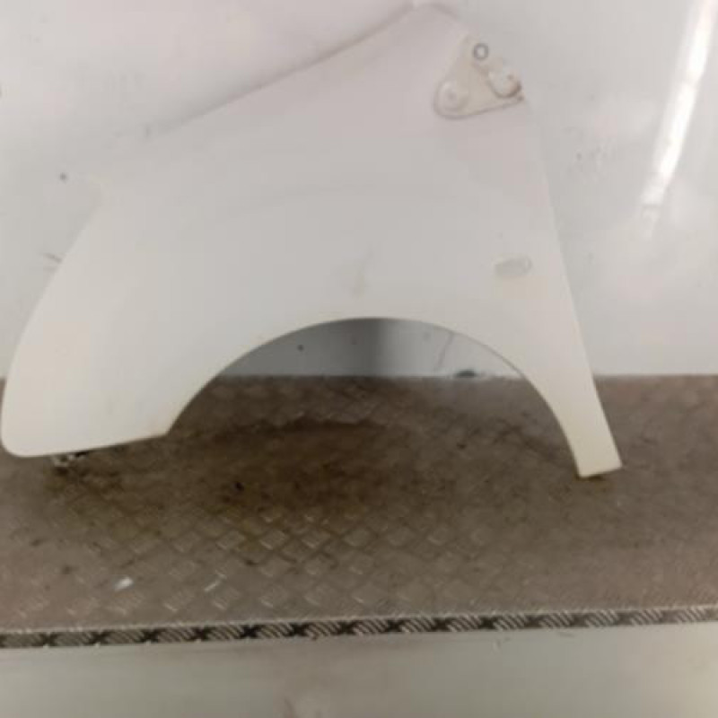 Aile avant gauche CITROEN BERLINGO 2