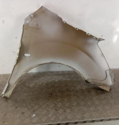 Aile avant gauche CITROEN BERLINGO 2 Photo n°5