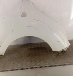 Aile avant droit RENAULT KANGOO 2 Photo n°1