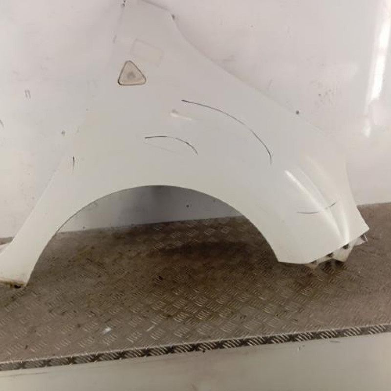 Aile avant droit RENAULT KANGOO 2