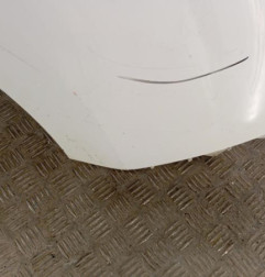 Aile avant droit RENAULT KANGOO 2 Photo n°3