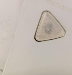 Aile avant droit RENAULT KANGOO 2 Photo n°5