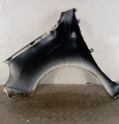 Aile avant droit RENAULT KANGOO 2 Photo n°6