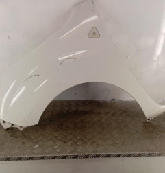 Aile avant gauche RENAULT KANGOO 2 Photo n°1