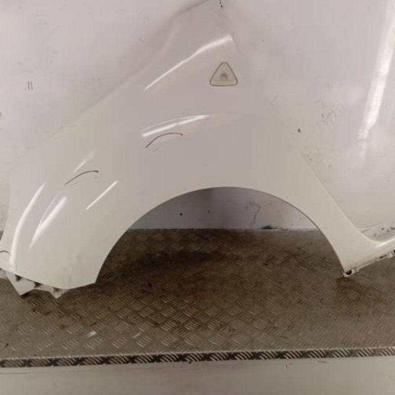 Aile avant gauche RENAULT KANGOO 2