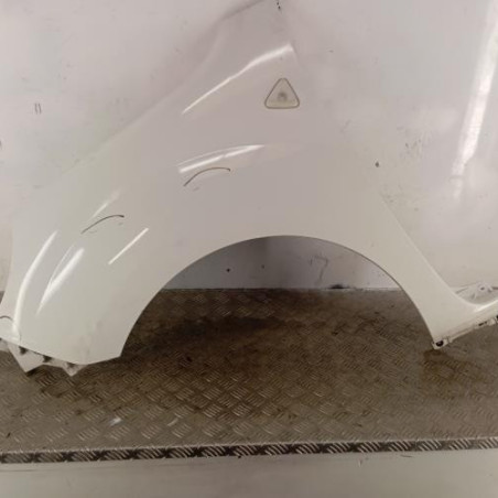 Aile avant gauche RENAULT KANGOO 2 Photo n°1