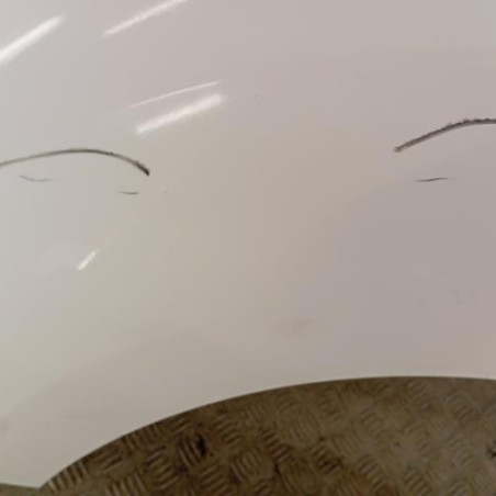 Aile avant gauche RENAULT KANGOO 2