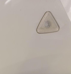 Aile avant gauche RENAULT KANGOO 2 Photo n°4