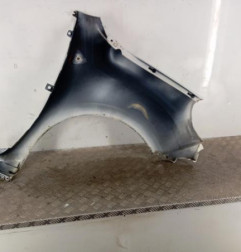 Aile avant gauche RENAULT KANGOO 2 Photo n°5