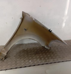 Aile avant gauche CITROEN C3 1 Photo n°4