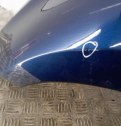 Aile avant gauche BMW SERIE 2 F46