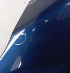 Aile avant gauche BMW SERIE 2 F46 Photo n°3