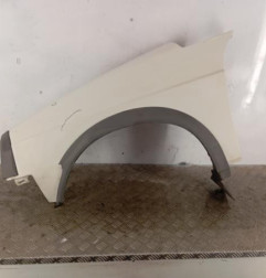 Aile avant gauche CITROEN C15 Photo n°1