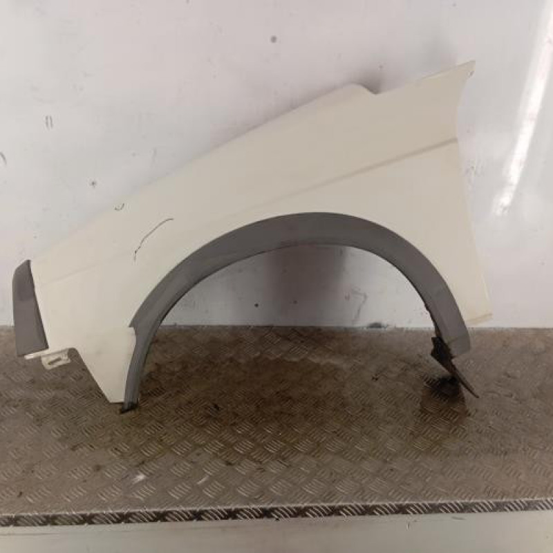 Aile avant gauche CITROEN C15