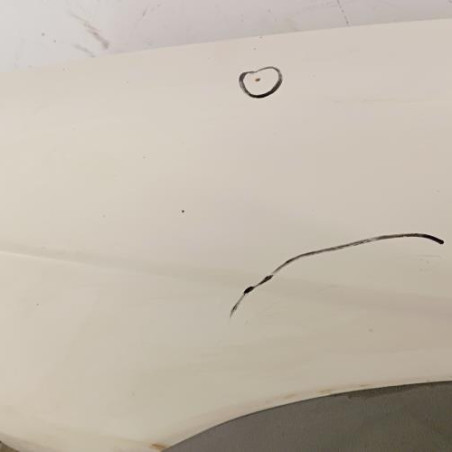 Aile avant gauche CITROEN C15