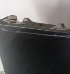 Aile avant droit VOLKSWAGEN TOURAN 1