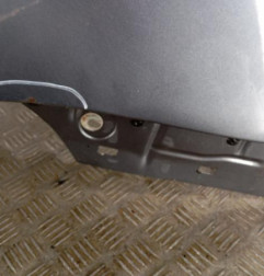 Aile avant droit VOLKSWAGEN TOURAN 1 Photo n°4