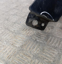 Aile avant droit MERCEDES CLASSE B 245 Photo n°3