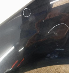 Aile avant gauche MERCEDES CLASSE B 245