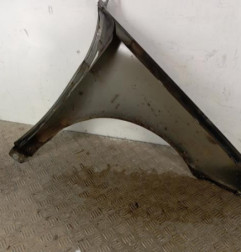 Aile avant gauche MERCEDES CLASSE B 245 Photo n°4