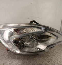 Optique avant principal droit (feux)(phare) OPEL MERIVA B Photo n°1