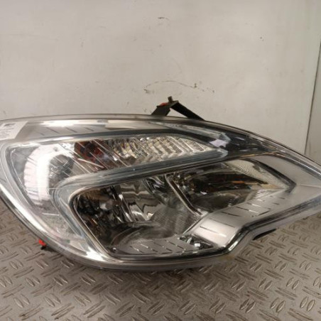 Optique avant principal droit (feux)(phare) OPEL MERIVA B Photo n°1