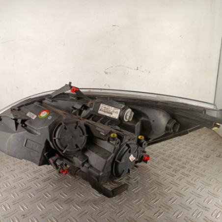 Optique avant principal droit (feux)(phare) OPEL MERIVA B