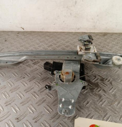 Leve vitre electrique arriere droit OPEL MERIVA B Photo n°1