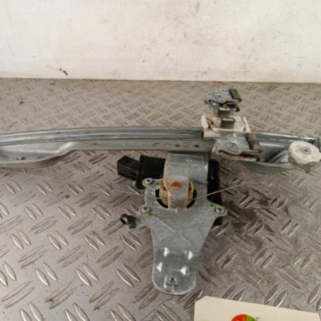 Leve vitre electrique arriere droit OPEL MERIVA B Photo n°1
