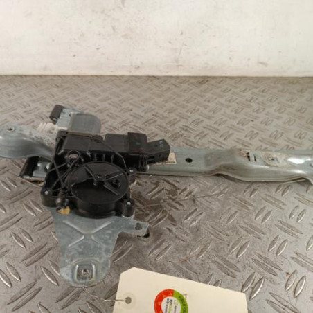 Leve vitre electrique arriere droit OPEL MERIVA B