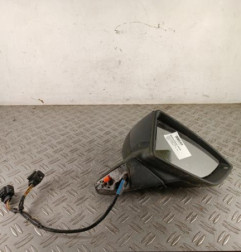 Retroviseur droit SEAT LEON 3 Photo n°1