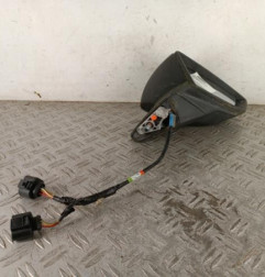 Retroviseur droit SEAT LEON 3 Photo n°3