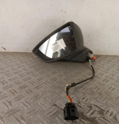 Retroviseur gauche SEAT LEON 3 Photo n°1
