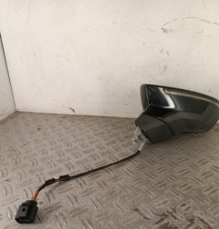 Retroviseur gauche SEAT LEON 3