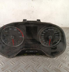 Compteur SEAT LEON 3 Photo n°1