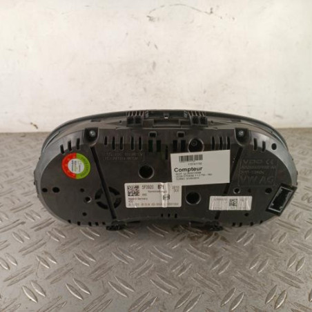 Compteur SEAT LEON 3