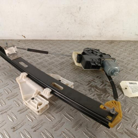 Leve vitre electrique arriere droit SEAT LEON 3 Photo n°1