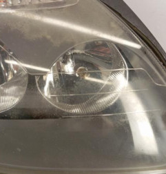 Optique avant principal droit (feux)(phare) RENAULT CLIO 2